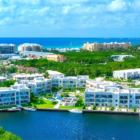 Cayman Luxury Rentals At One Canal Point George Town Bagian luar foto