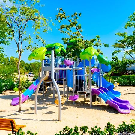 Cayman Luxury Rentals At One Canal Point George Town Bagian luar foto