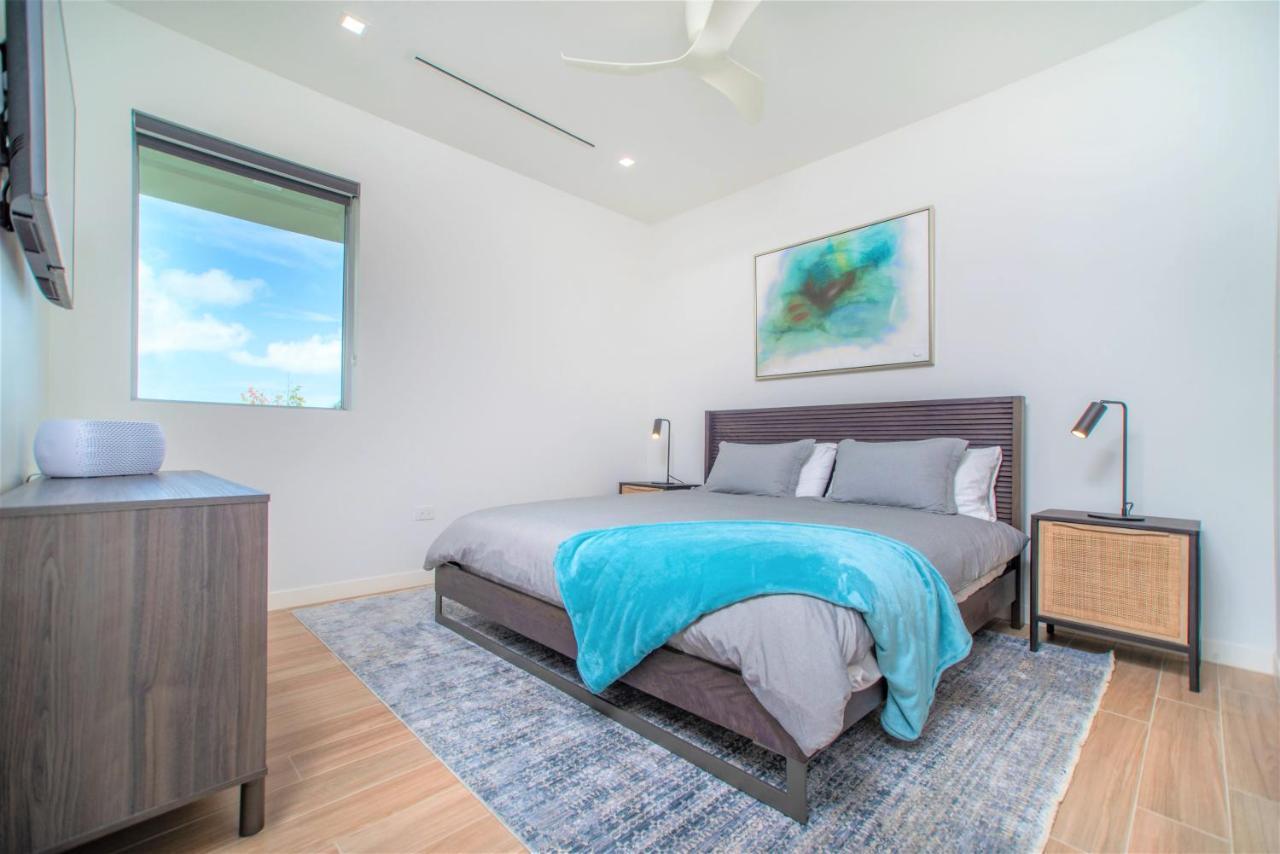 Cayman Luxury Rentals At One Canal Point George Town Bagian luar foto