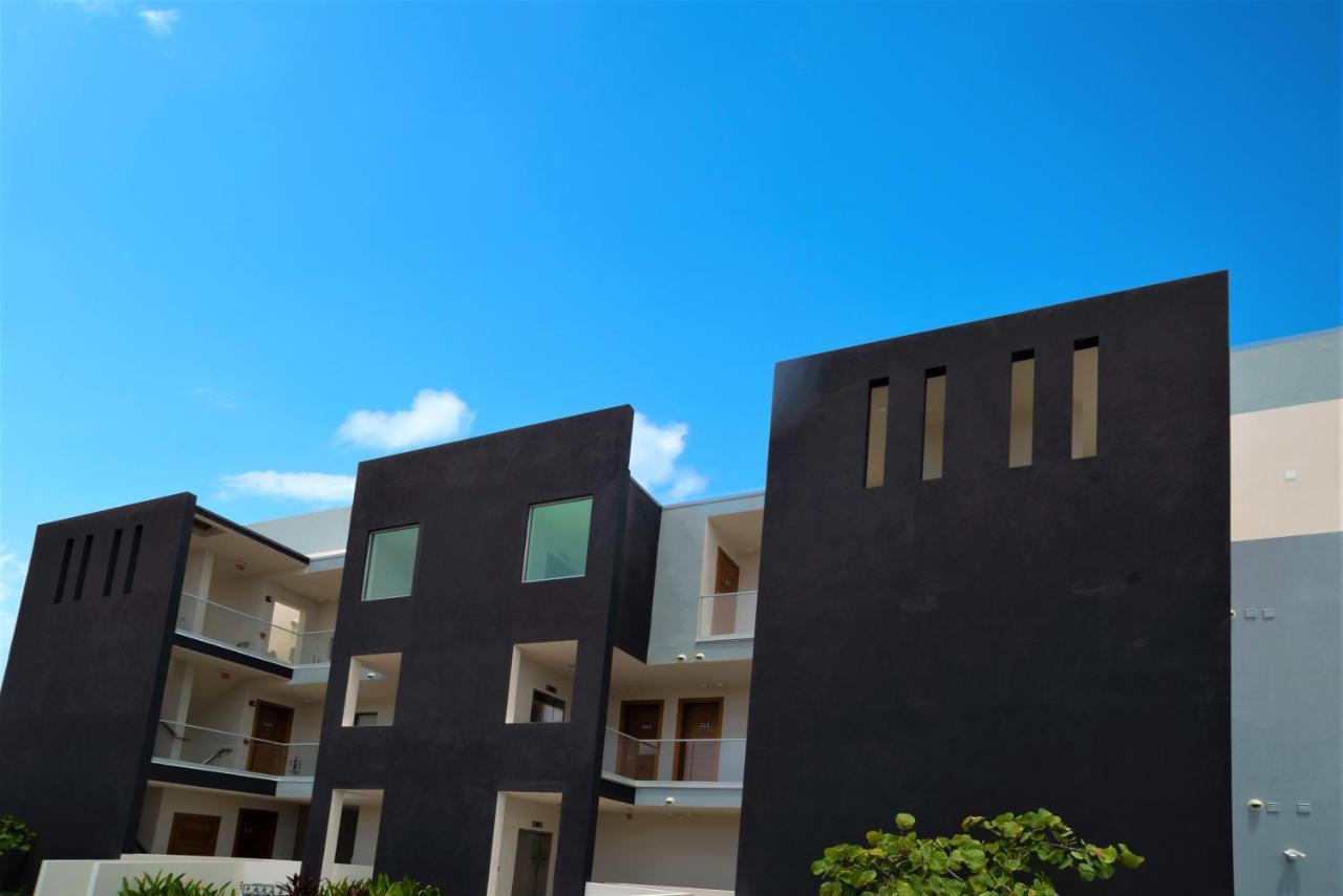 Cayman Luxury Rentals At One Canal Point George Town Bagian luar foto