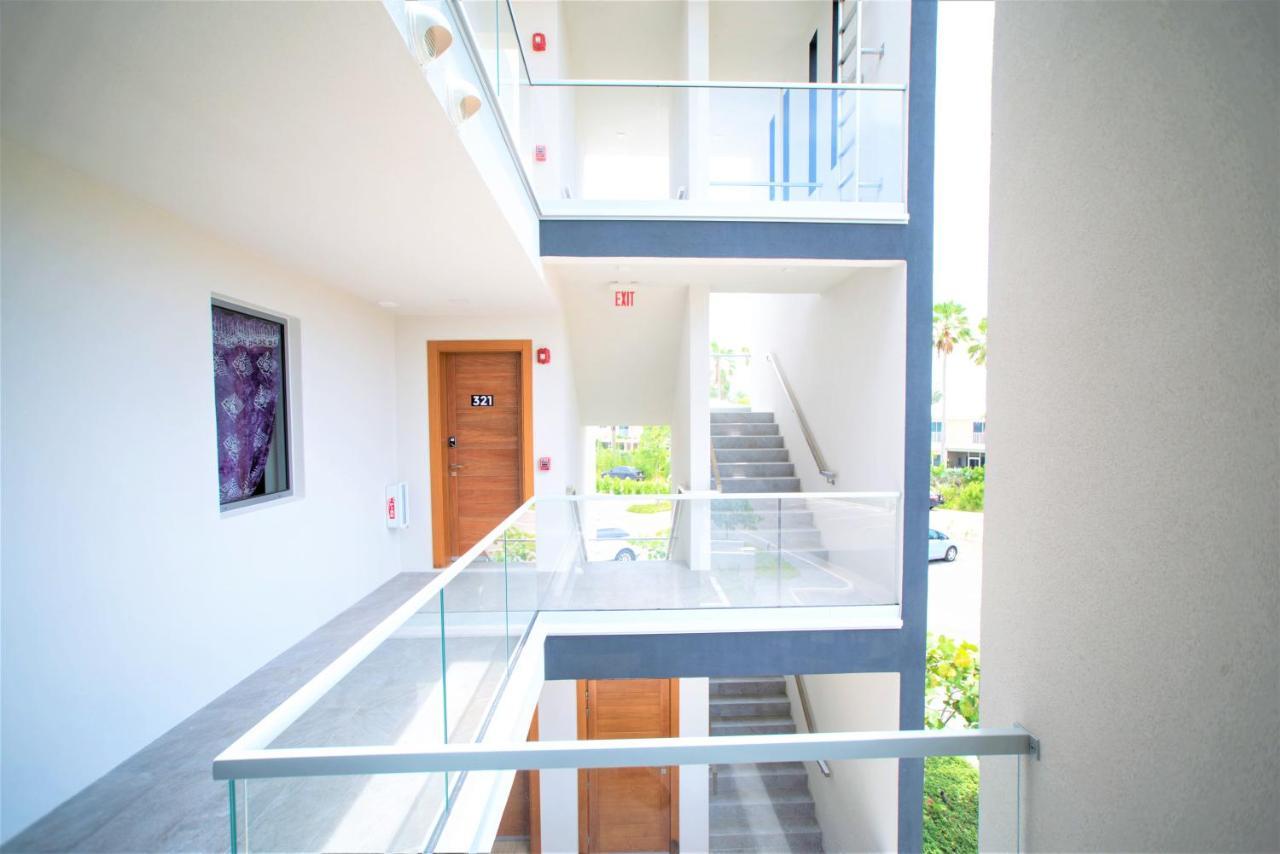 Cayman Luxury Rentals At One Canal Point George Town Bagian luar foto