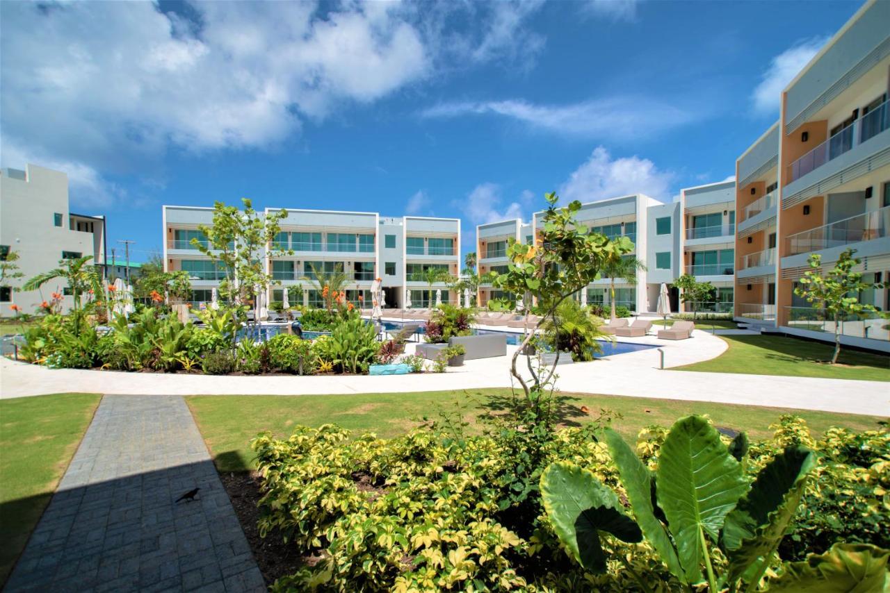 Cayman Luxury Rentals At One Canal Point George Town Bagian luar foto