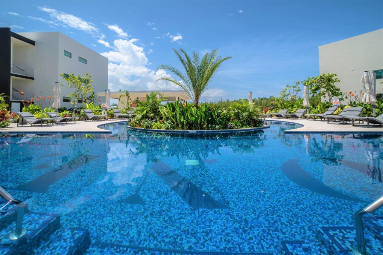 Cayman Luxury Rentals At One Canal Point George Town Bagian luar foto