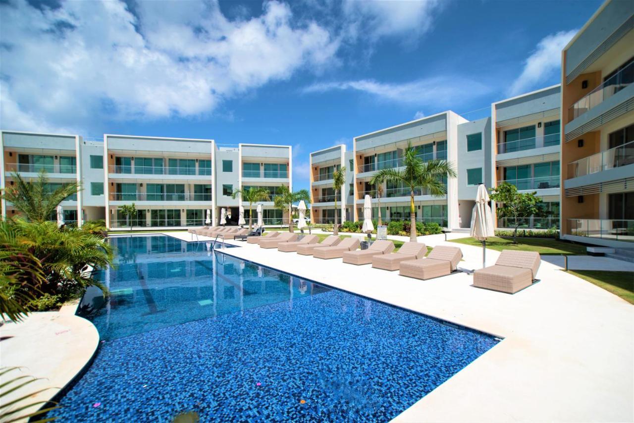 Cayman Luxury Rentals At One Canal Point George Town Bagian luar foto