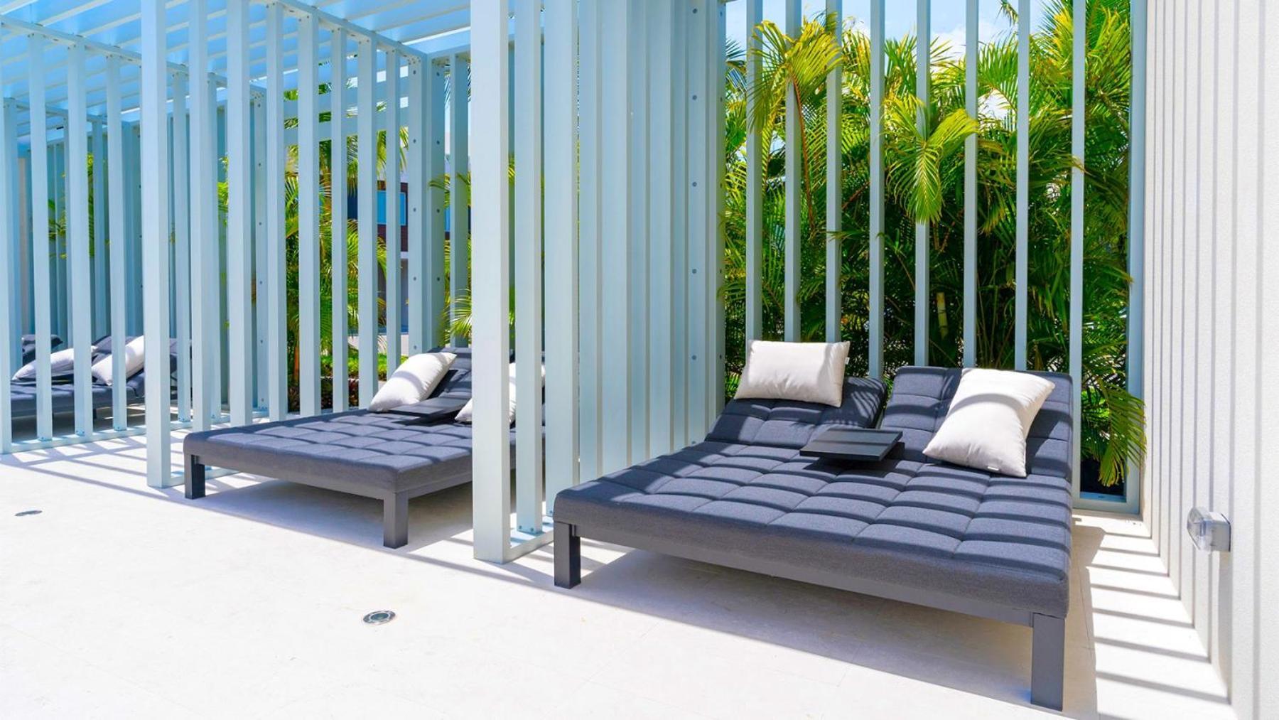 Cayman Luxury Rentals At One Canal Point George Town Bagian luar foto