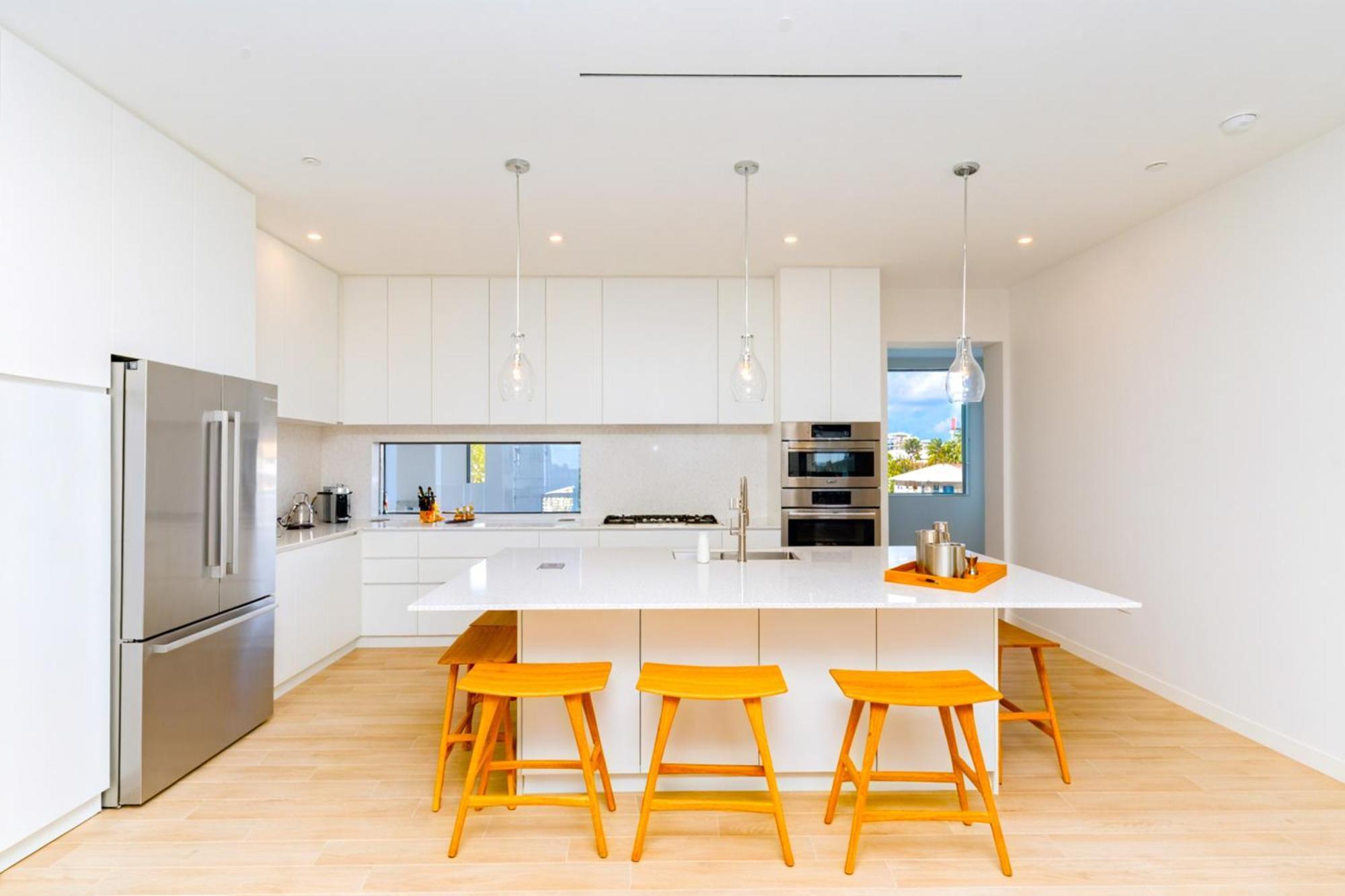 Cayman Luxury Rentals At One Canal Point George Town Bagian luar foto