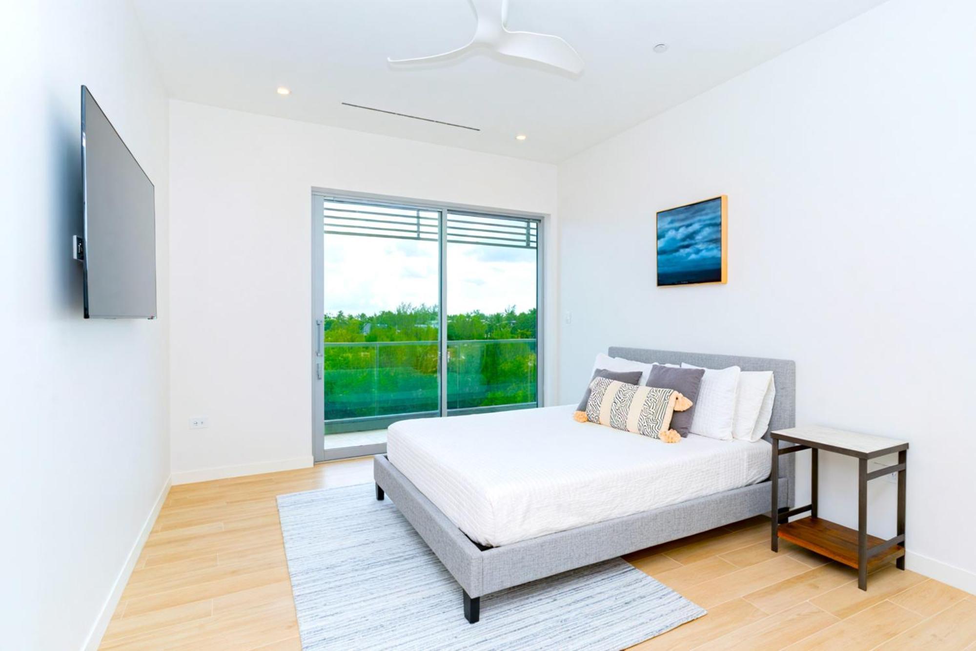 Cayman Luxury Rentals At One Canal Point George Town Bagian luar foto