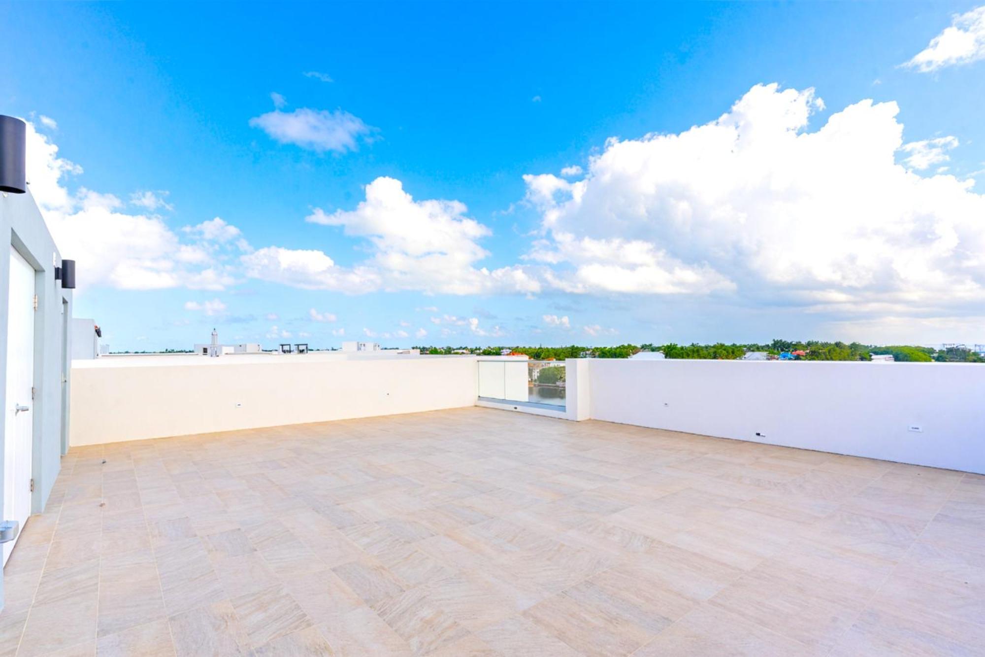 Cayman Luxury Rentals At One Canal Point George Town Bagian luar foto